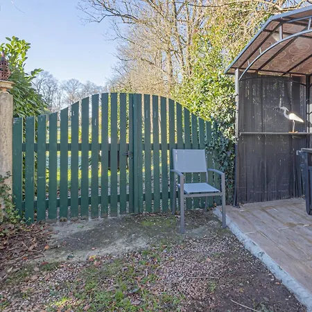 Les Mimosas - 3 D'hotes Bed & Breakfast Plassac (Gironde)