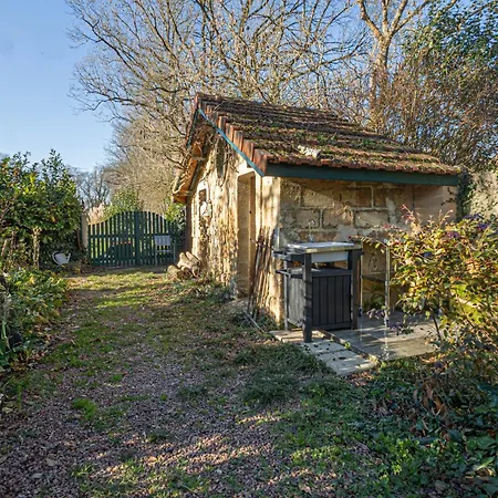 Les Mimosas - 3 D'hotes Plassac (Gironde)