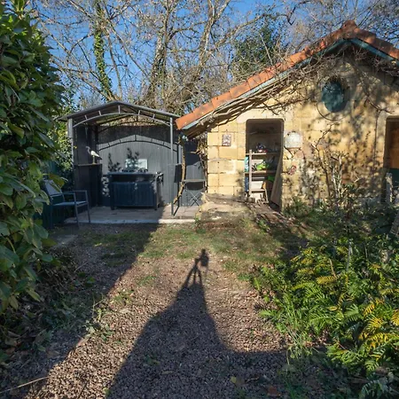 Les Mimosas - 3 D'hotes 3*