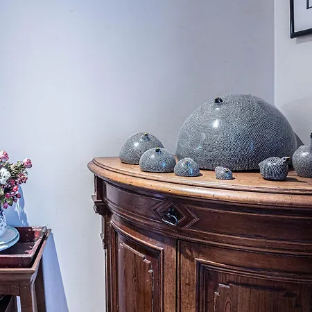 Les Mimosas - 3 D'hotes