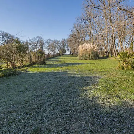 Les Mimosas - 3 D'hotes