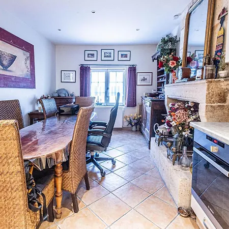 Bed & Breakfast Les Mimosas - 3 D'hotes