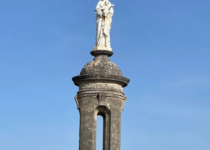 Les Mimosas - 3 D'hotes