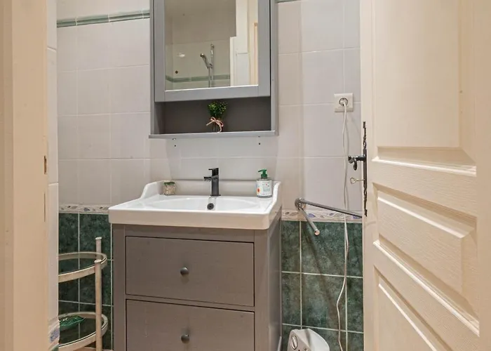 B&B Les Mimosas - 3 D'hotes Plassac (Gironde)