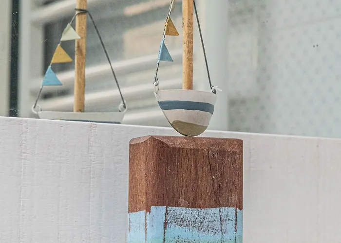 Les Mimosas - 3 D'hotes B&B 3*