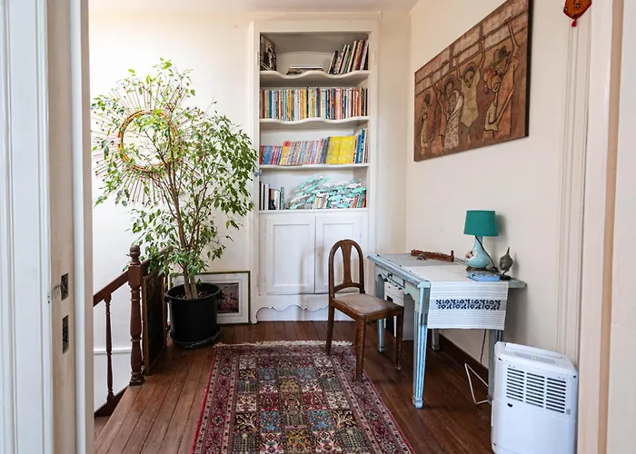 Les Mimosas - 3 D'hotes B&B Plassac (Gironde)