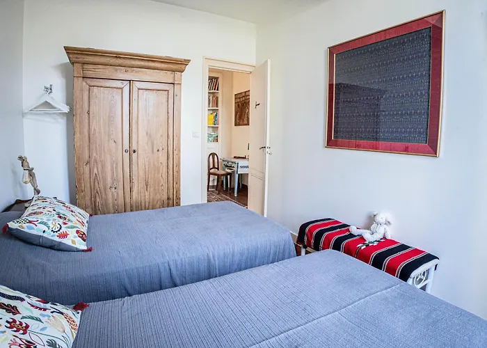 Les Mimosas - 3 D'hôtes Plassac (Gironde)