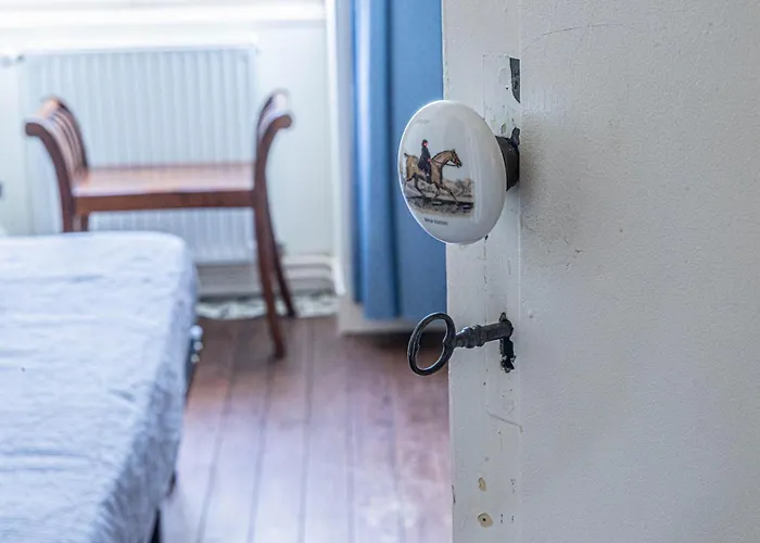 Les Mimosas - 3 D'hotes Plassac (Gironde)