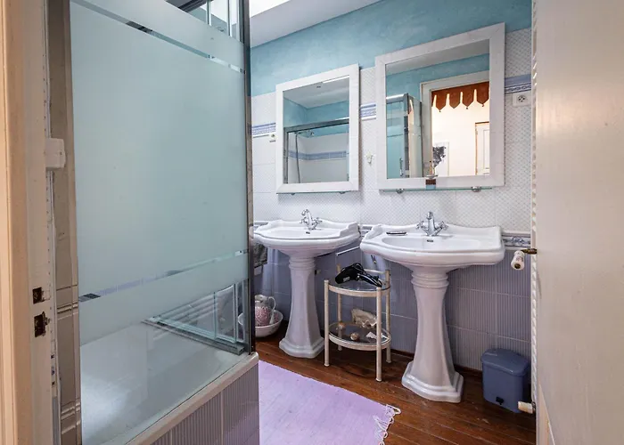 B&B Les Mimosas - 3 D'hotes 3*