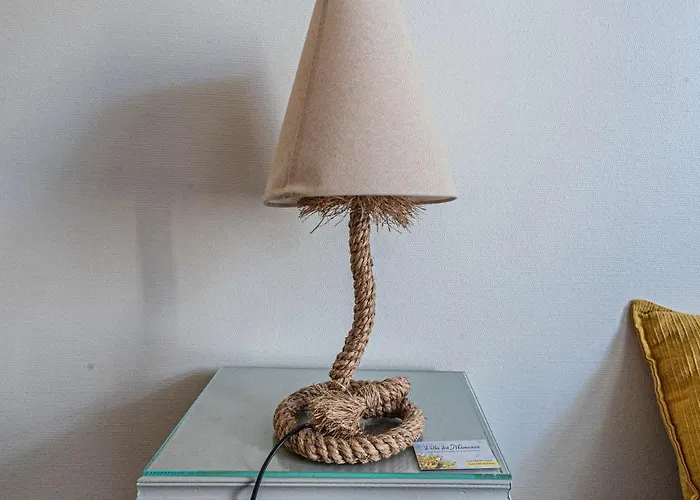 Couette-café Les Mimosas - 3 D'hôtes