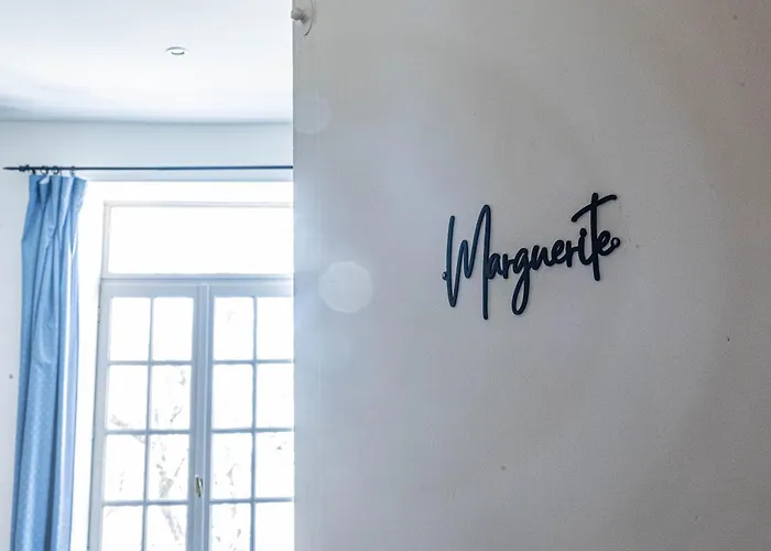 Les Mimosas - 3 D'hôtes 3*